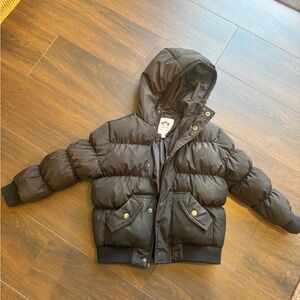 Appaman Boys Slim Puffer Coat